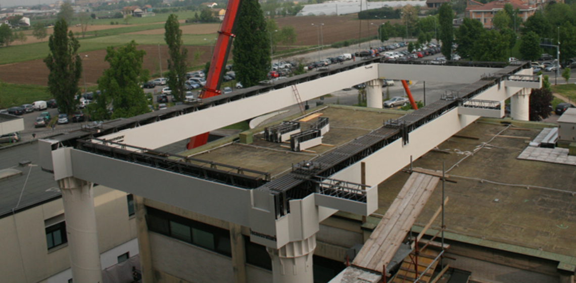 Ospedale Caravaggio