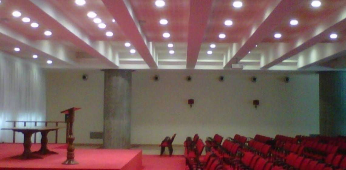 Auditorium di Sacrofano